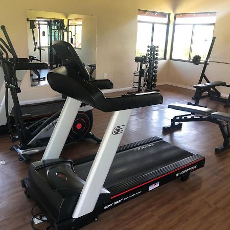 Flat Carneiros Beach Resort Tamandaré Eksteriør billede