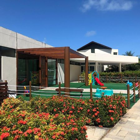 Flat Carneiros Beach Resort Tamandaré Eksteriør billede