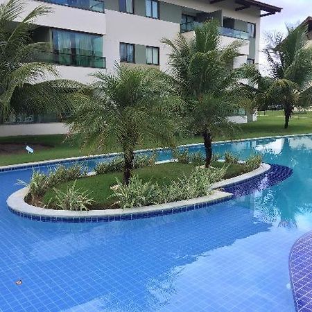 Flat Carneiros Beach Resort Tamandaré Eksteriør billede