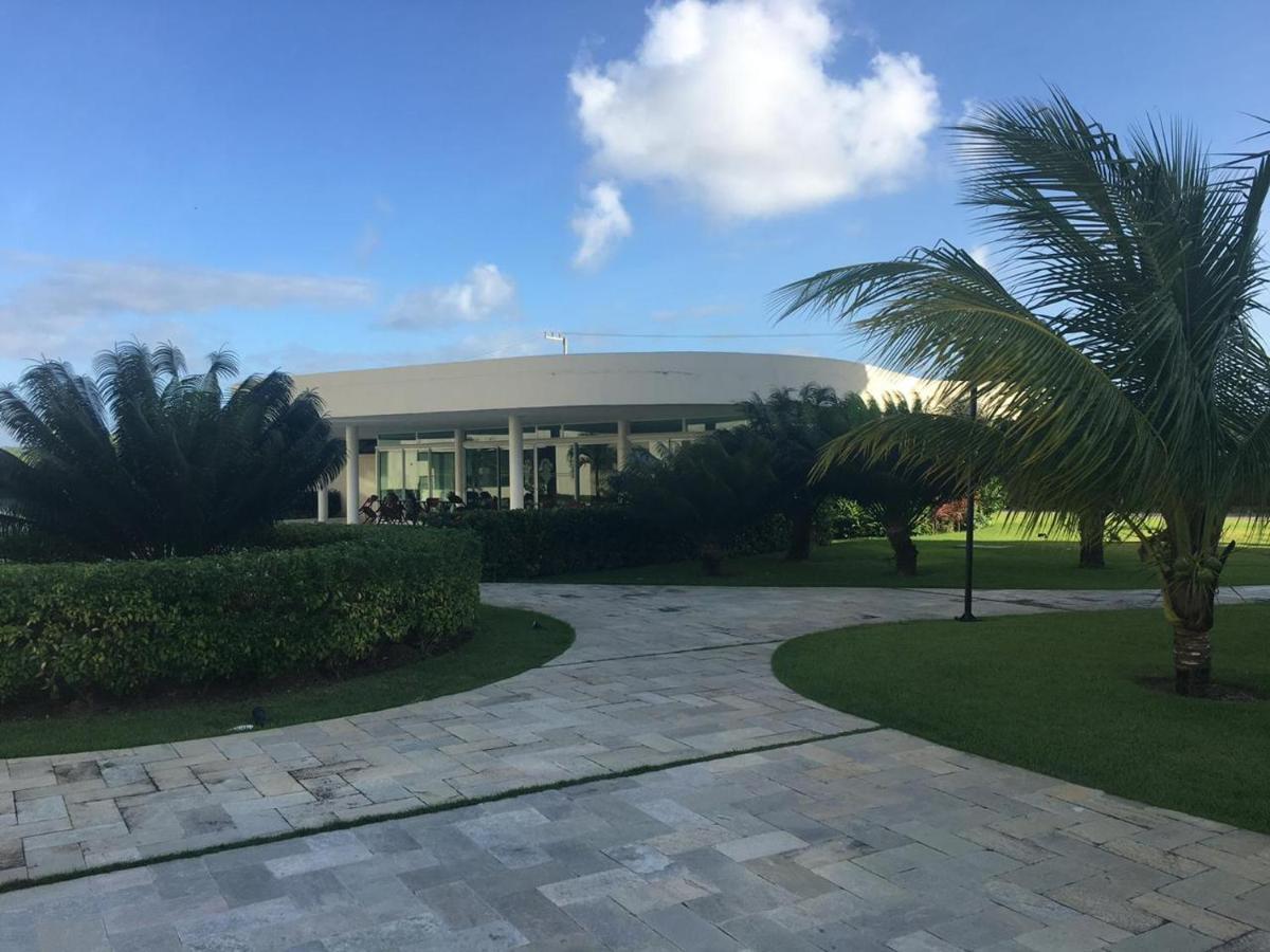 Flat Carneiros Beach Resort Tamandaré Eksteriør billede