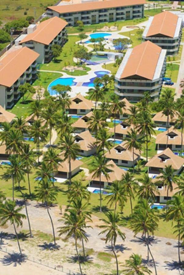 Flat Carneiros Beach Resort Tamandaré Eksteriør billede