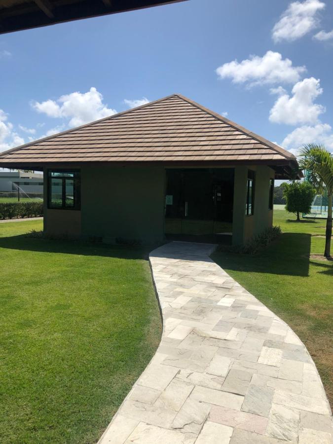 Flat Carneiros Beach Resort Tamandaré Eksteriør billede