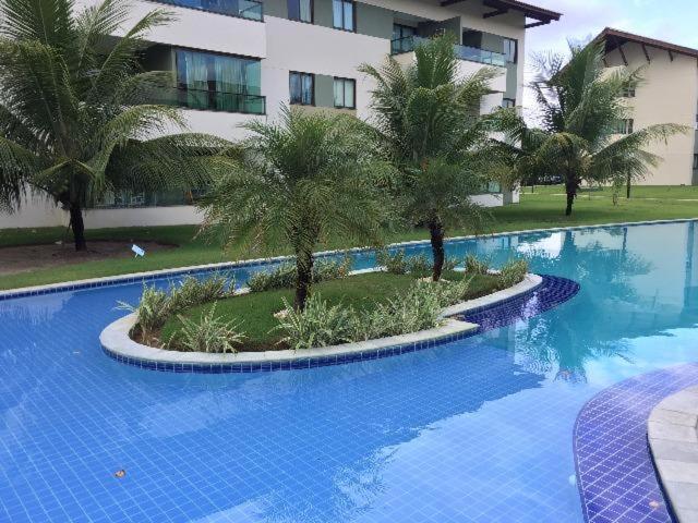 Flat Carneiros Beach Resort Tamandaré Eksteriør billede