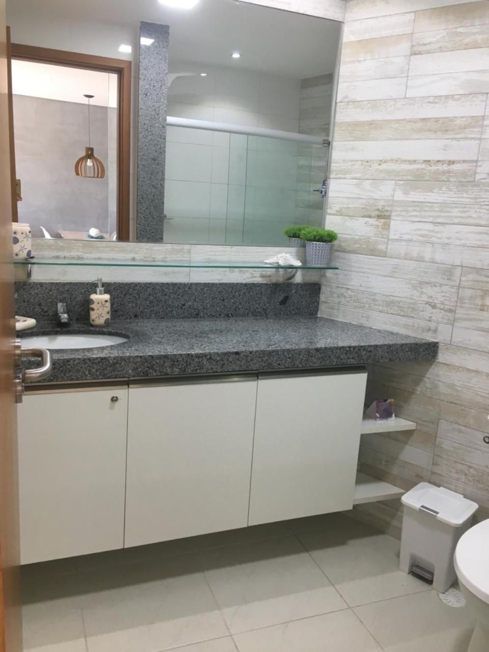 Flat Carneiros Beach Resort Tamandaré Eksteriør billede